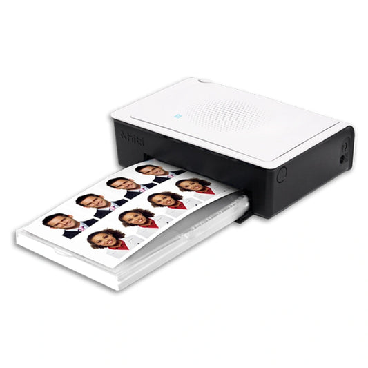 Hiti P310W Print Kit